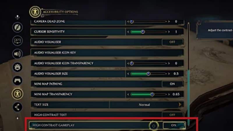 How to Fix Blue Characters Error in Hogwarts Legacy