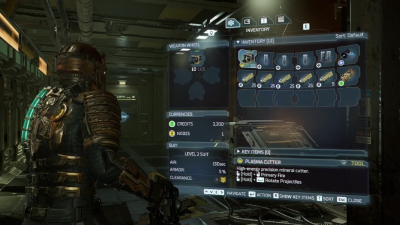 How to Get Infinite Credits in Dead Space Remake