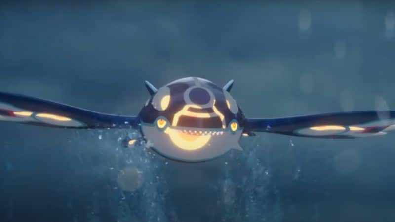 How to Get Primal Energy in Pokemon GO