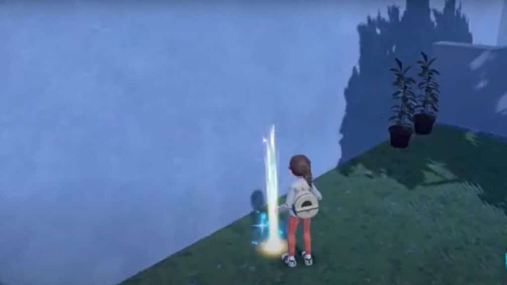 How to Get TM 053 Smart Strike in Pokémon Scarlet and Violet Scarlet and Violet Smart Strike