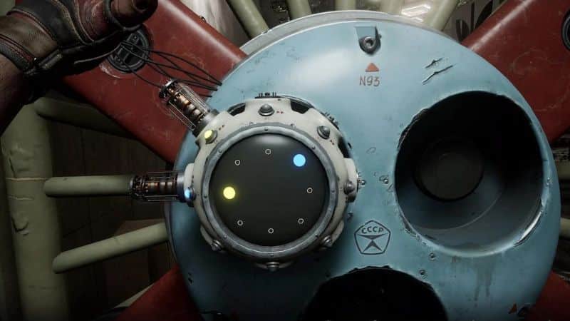 How to Pick Locks and Open Closed Doors in Atomic Heart