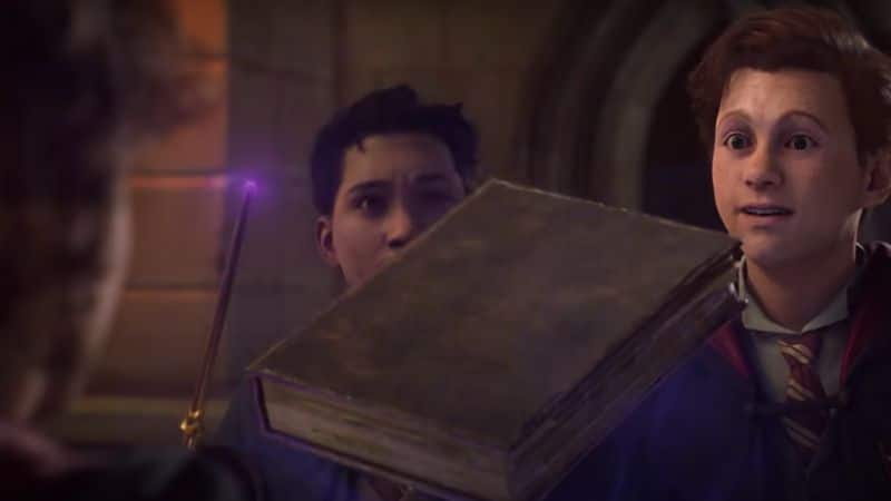 How to Play Hogwarts Legacy Co-Op Multiplayer