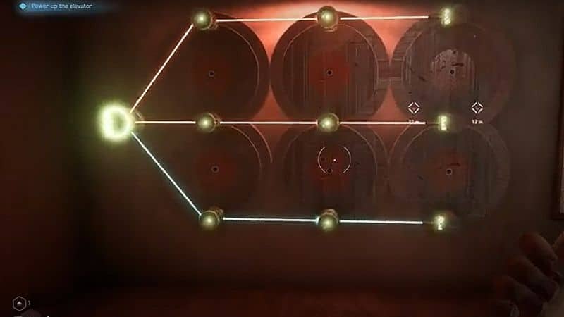 How to Power Up the Elevator in Atomic Heart