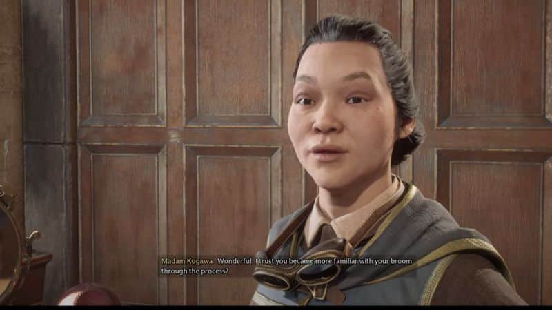 How to Unlock Glacius in Hogwarts Legacy