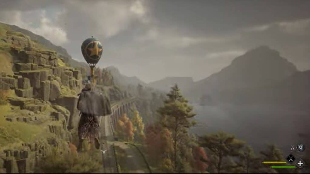 How to Unlock Glacius in Hogwarts Legacy How to Unlock Glacius in Hogwarts Legacy