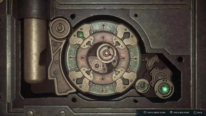 Hogwarts Legacy's is full of secret rooms for you to uncover. Here's how to find Hogwarts Legacy's Deathday Party Room,