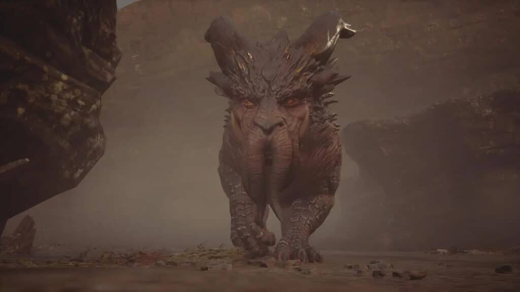 How to Get Graphorn in Hogwarts Legacy How to get Graphorn in Hogwarts Legacy Feature