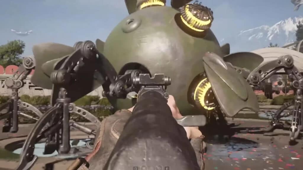 Atomic Heart Settings for Best FPS and Performance Atomic Heart Settings