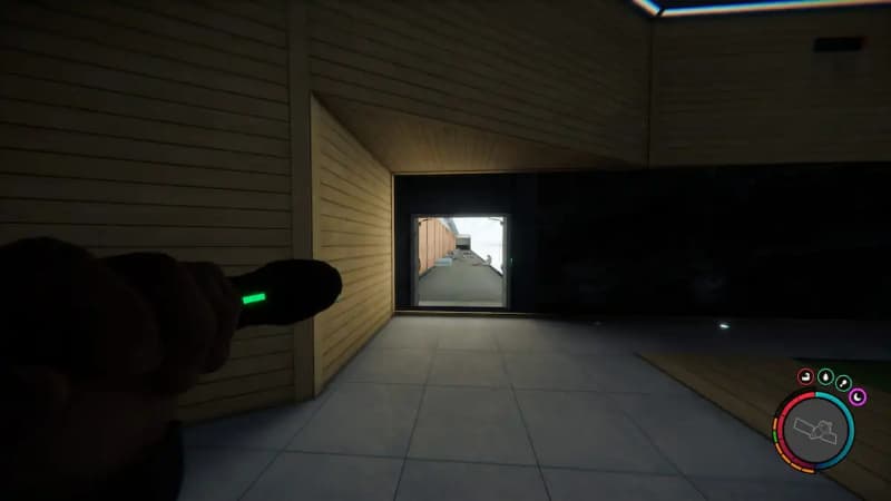 How to get the Chainsaw in Sons Of The Forest