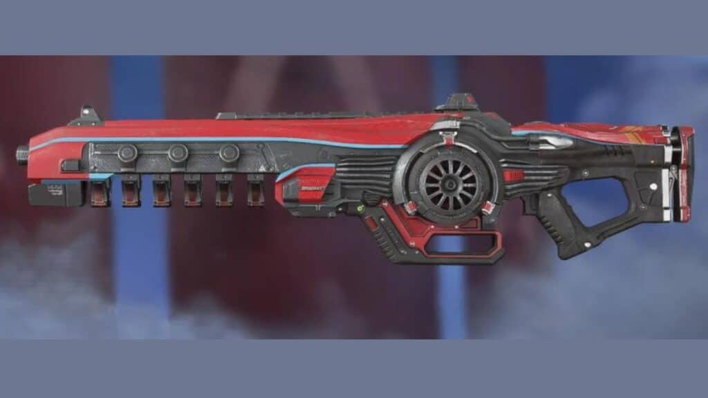 How to Use the Nemesis AR in Apex Legends How to use the Nemesis AR in Apex Legends