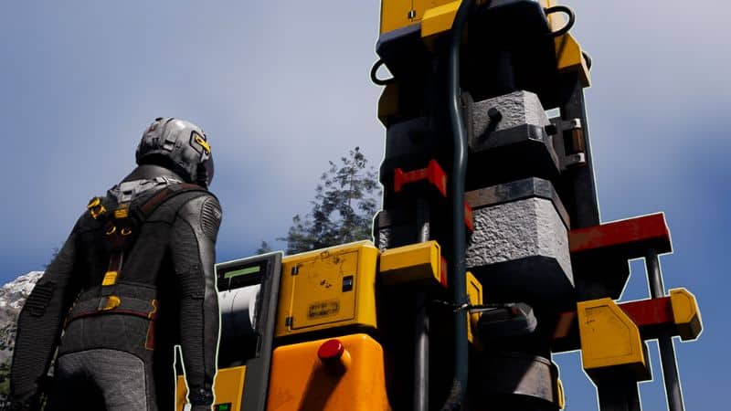 The Thumper: Week 62 Main Patch