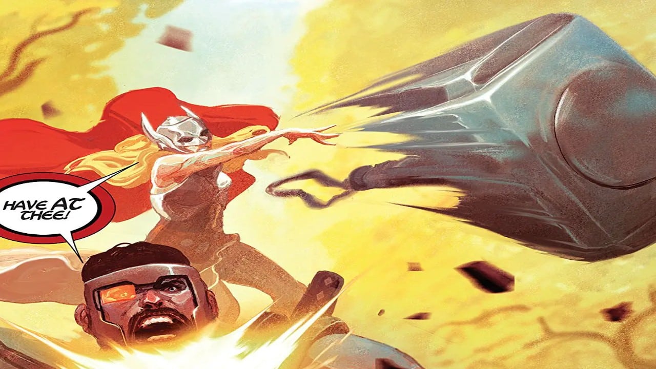 Kang War One could be built toward in Antman and the Wasp Quantumania