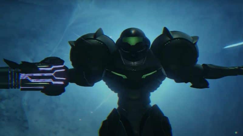 Nintendo Direct June 21 - Metroid Prime Remastered Image