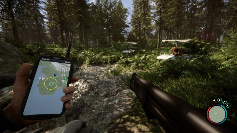 Mutant Girl Dress Sons of the Forest (1)