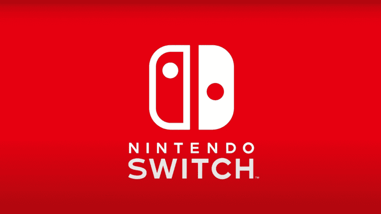 Nintendo Switch 2 Release Window Revealed Nintendo Switch Logo