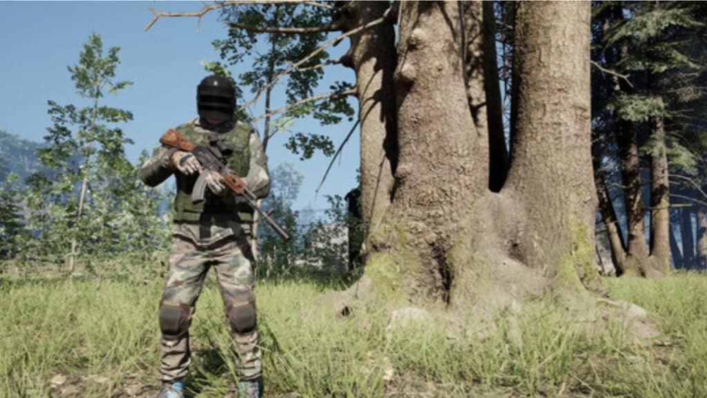 No One Survived Update 0.0.3.2 Patch Notes No One Survived Ver 0.0.3.2 Update Patch Notes