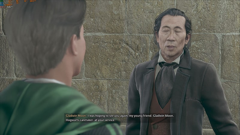 How To Pick Locks in Hogwarts Legacy