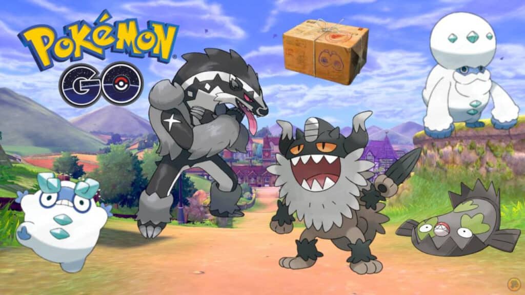 Pokémon Go: All February 2023 Field Research and Rewards Pokémon Go All February 2023 Field Research and Rewards