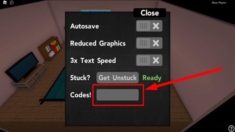 Roblox Project Shining Silver Codes (February 2023)