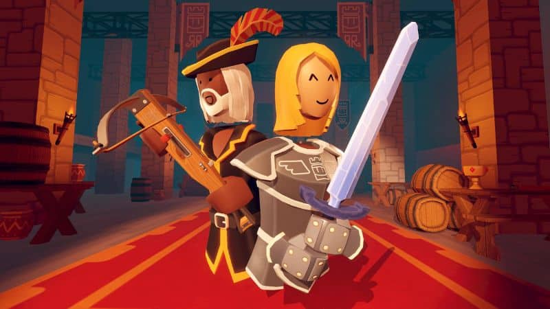 rec room patch notes