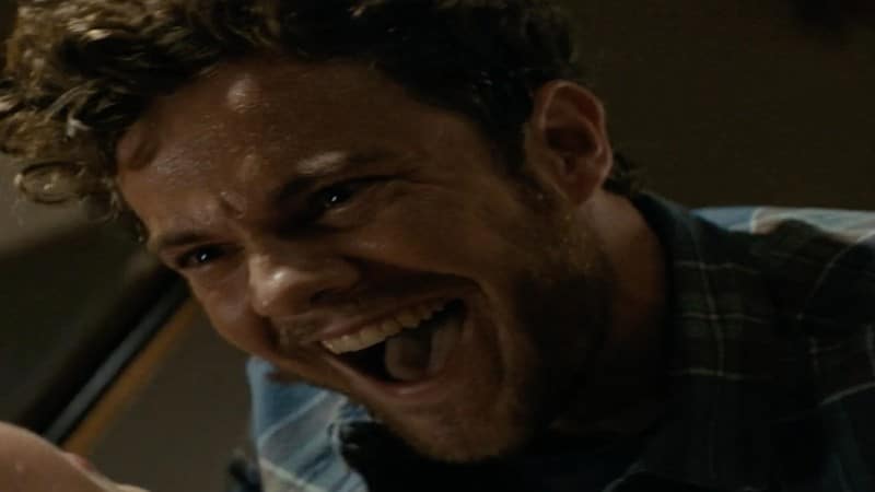 Richie will have an impact on Scream IV