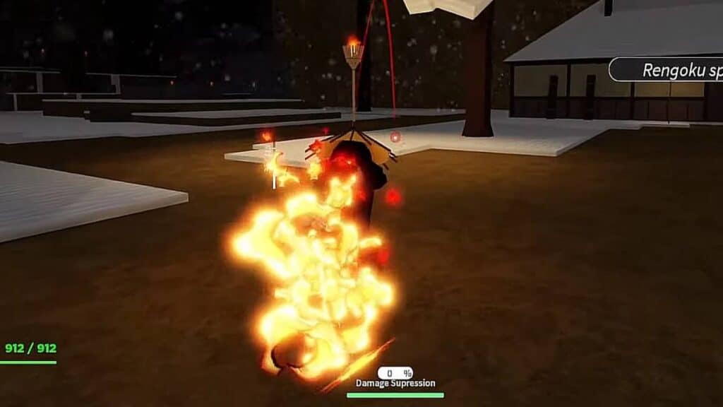 Roblox: How To Get Flame Breathing in Project Slayers Roblox: How To Get Flame Breathing in Project Slayers