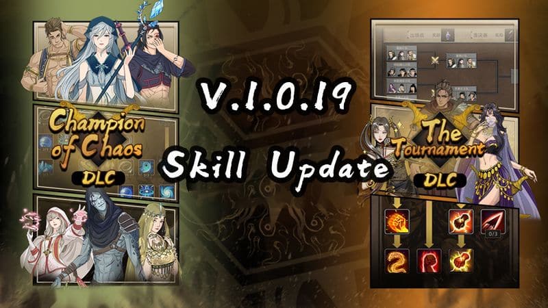  Sands of Salzaar V.1.0.19 Update 