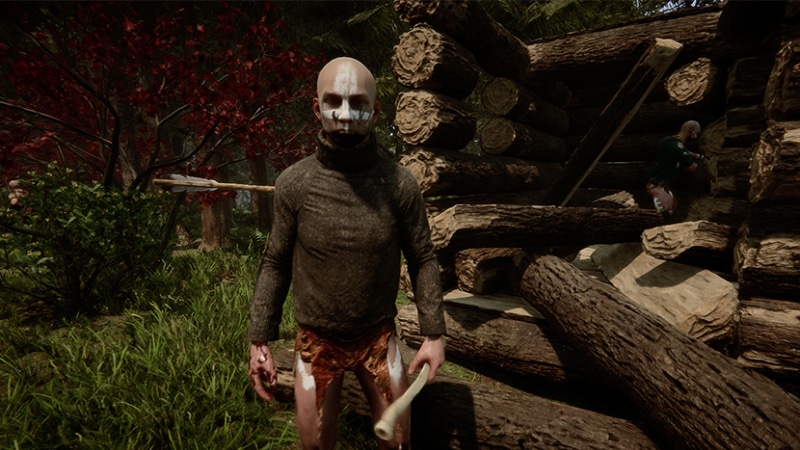 Sons of The Forest 5 Things You Should Know