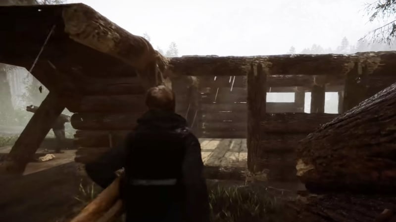 Sons of the Forest Base Building Guide