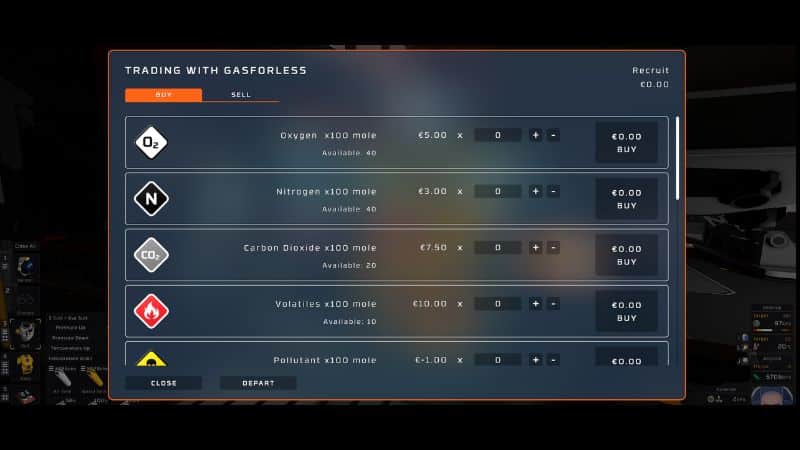 Stationer Trading update