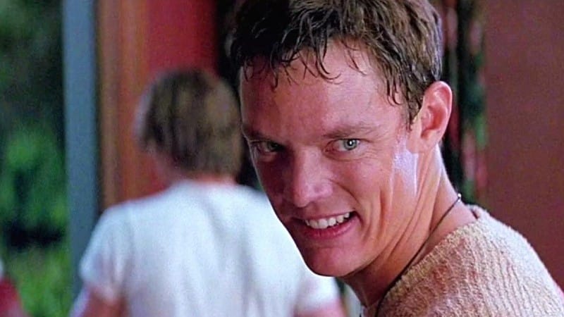 Stu could return as Ghostface in Scream IV