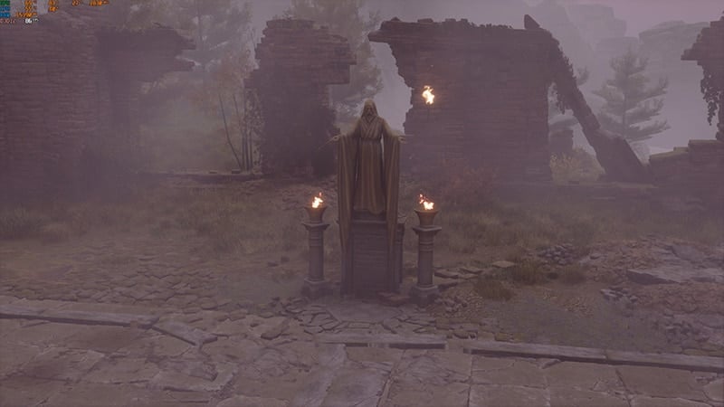 Hogwarts Legacy: How to Complete the E-Vase-Ive Manoeuver Side Quest