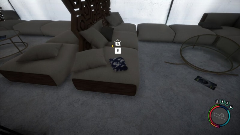 Virginia Dress Sons of the Forest