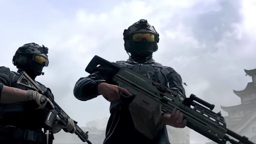 How to find the Drifting Supply Bag for DMZ in CoD Warzone 2