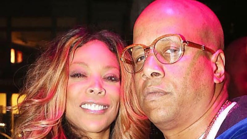Wendy Williams alimony 