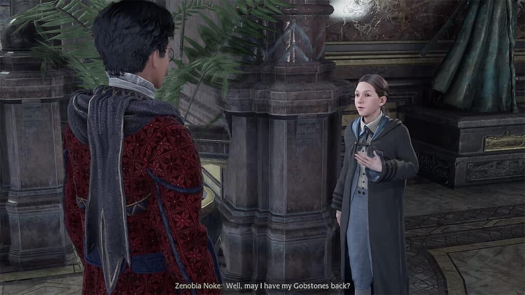 What Happens If You Keep Zenobia’s Gobstones? Answered What-Happens-If-You-Keep-Zenobias-Gobstones-Answered