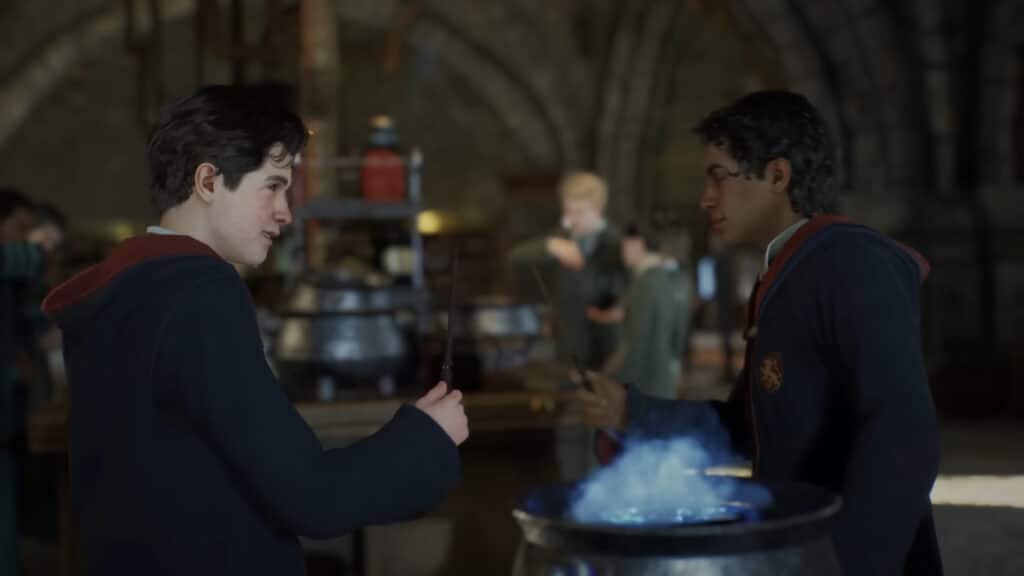 Where to Get Lacewing Flies in Hogwarts Legacy Where to Find Lacewing Flies in Hogwarts Legacy