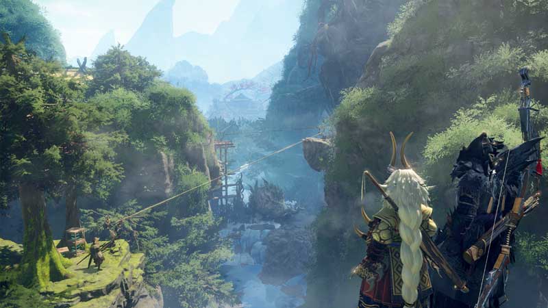 Wild Hearts 1.004 Update Patch Notes