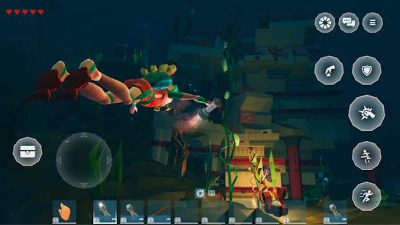 Ylands update patch notes