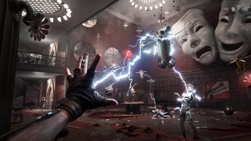 Atomic Heart: How to Use Shock atomic-heart-how-to-use-shock