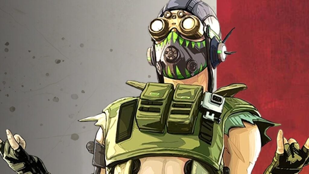 Apex Legends: Best Characters in Season 15