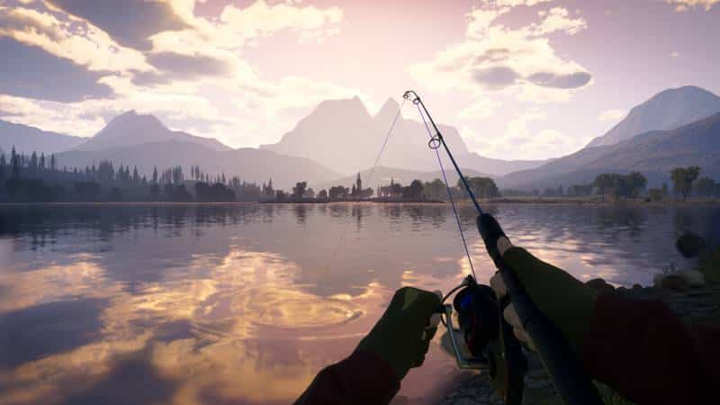 Call of the Wild: The Angler Update 1.2.3 Patch Notes
