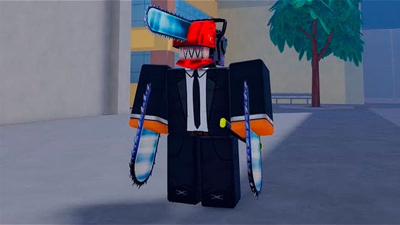 Roblox Chainsaw Man: Devil’s Heart Codes (February 2023)