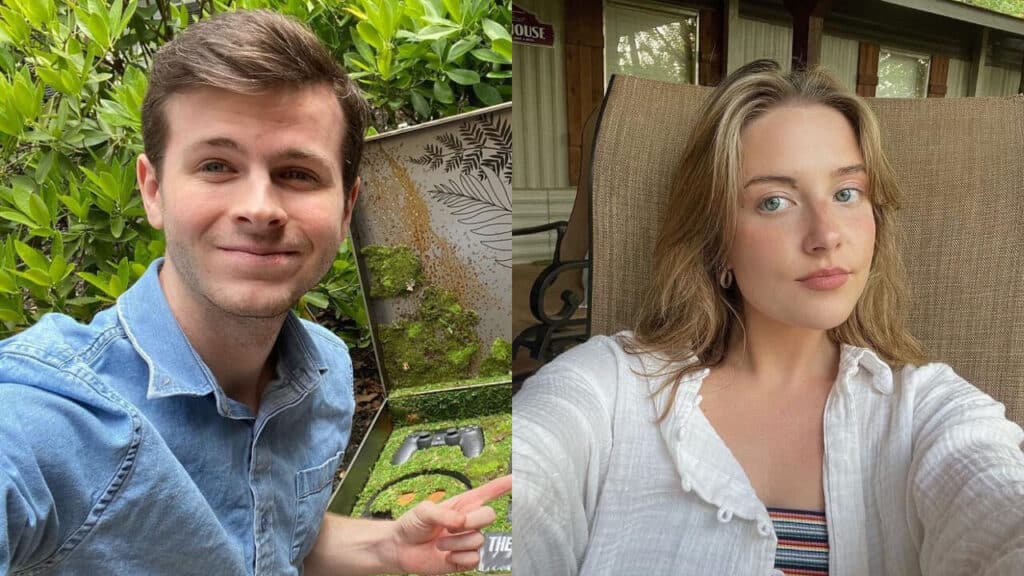 Chandler Riggs and Samantha Isler join 'Breakup Season' by H. Nelson Tracey