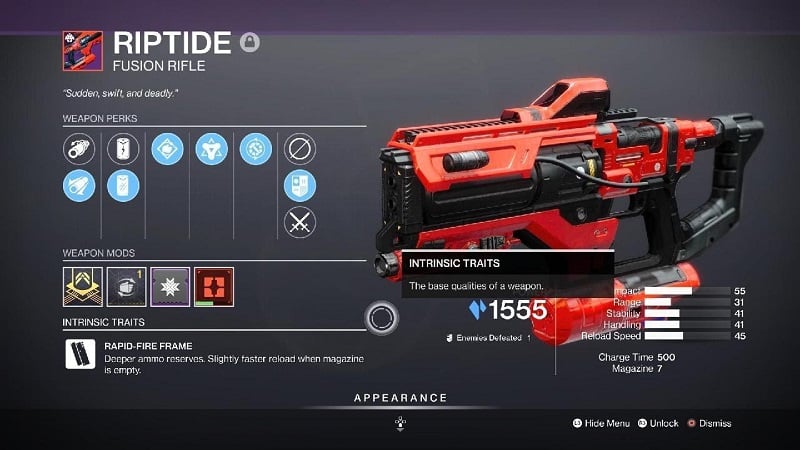how to get destiny 2 riptide