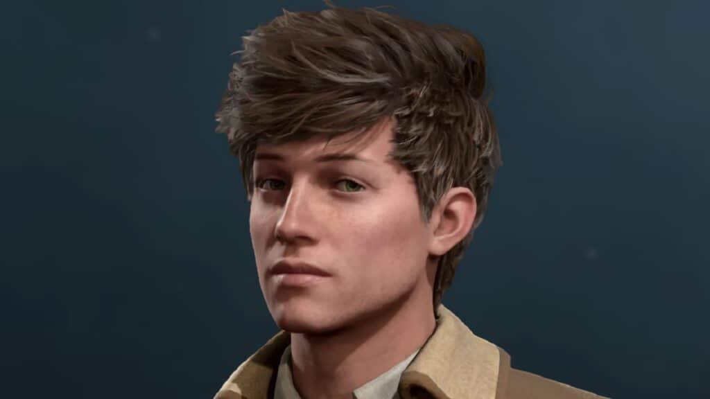Hogwarts Legacy: How to Create Newt Scamander in Character Creator how to create newt scamander in hogwarts legacy