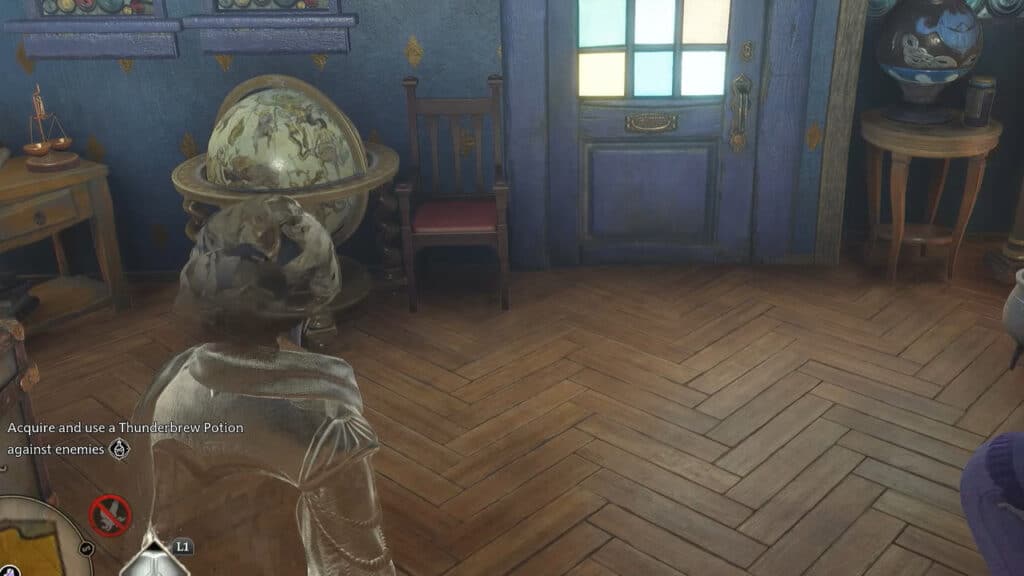 Hogwarts Legacy: How to Get Invisibility – Best Ways hogwarts-legacy-how-to-get-invisibility-best-ways