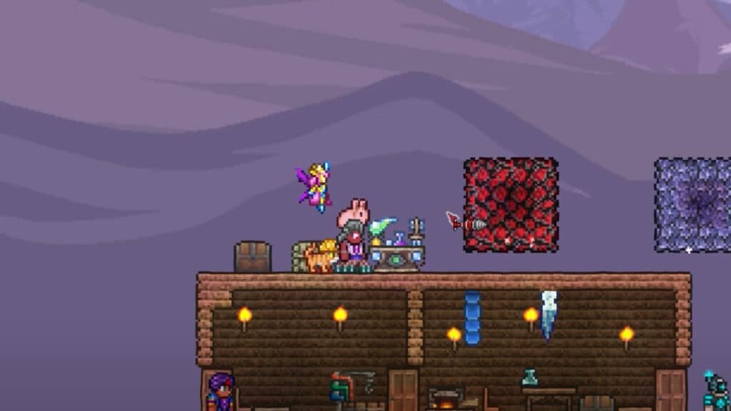 How to Get a Battle Potion in Terraria how-to-get-a-battle-potion-in-terraria