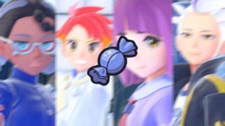 How to Get Rare Candy in Pokemon Scarlet and Violet how to get rare candy in pokemon scarlet and violet