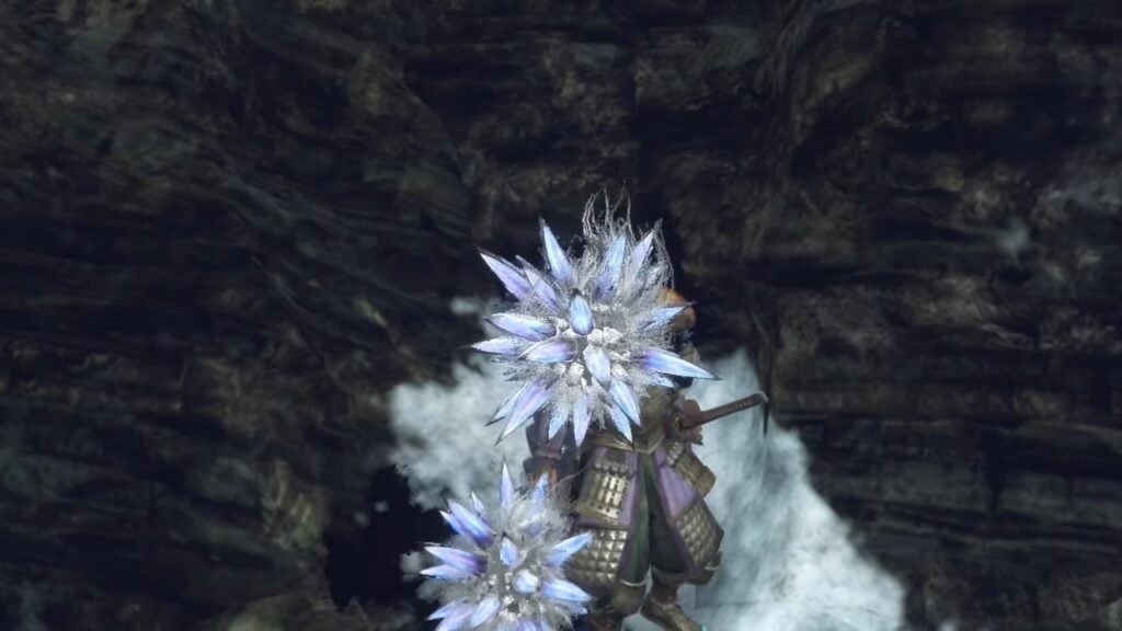 How to Get Snapspine Cotton in Wild Hearts how-to-get-snapspine-cotton-in-wild-hearts